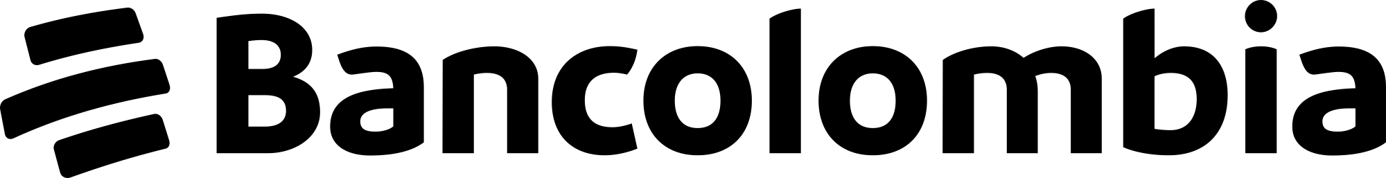 Bancolombia